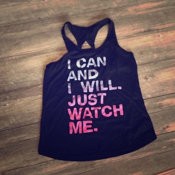 Tops - Work out tank
